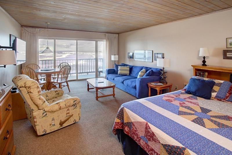 Lanai At The Cove Aparthotel Seaside Exterior photo